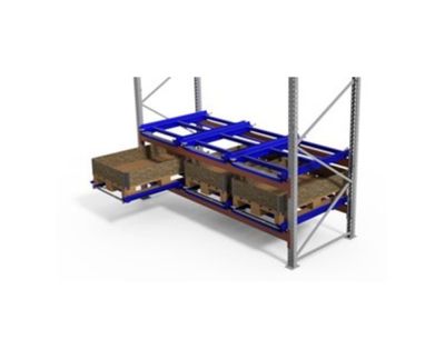 Vetotaso 650 kg, EUR-lavalle, maalattu, aukeama 70%