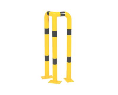 Kulmakaari 350 x 1150 mm Kulmakaari 350 x 1150 mm