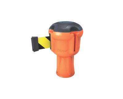 Sulkunauhakasetti 9m kelt./musta Sulkunauhakasetti 9m kelt./musta