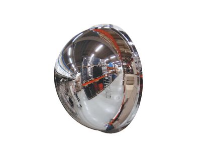 Kupolipeili 360 ast halk 1000 mm