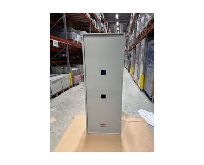 Tietokonekaappi Tietokonekaappi