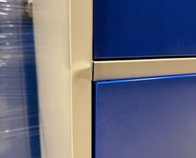 Tietokonekaappi Tietokonekaappi