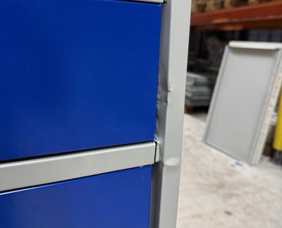 Tietokonekaappi Tietokonekaappi