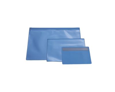 Magneettitasku hyllymerkintään Magneettitasku hyllymerkintään