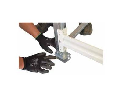 Sinkitty täytealuslevy