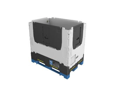 Magnum optimum suurlaatikko Magnum optimum suurlaatikko