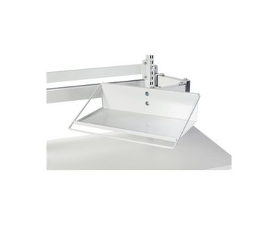 Laiteteline nivelvarrella ESD 500x250x125 mm Laiteteline nivelvarrella ESD 500x250x125 mm