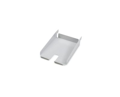 Lisäteräshylly A5 laatikkokiskoille BP ja PP Lisäteräshylly A5 laatikkokiskoille BP ja PP