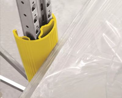 Joustavat pylvässuojat MPM Protections
