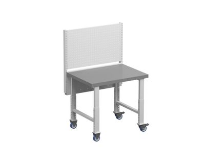 Treston RTP-työpiste 1000x750mm C13041522