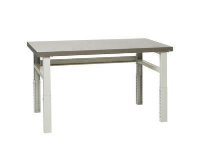 Treston RTP Raskas työpöytä 1500x750mm