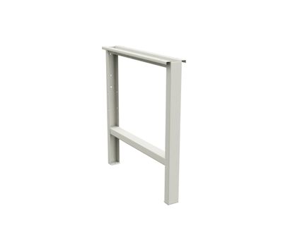 Kiinteä H-jalka (1 pc) Kiinteä H-jalka (1 pc)