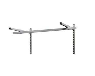 Valaisimen kiinnitystarvikkeet 2000 mm leveään pakkauspöytäsettiin. Valaisimen kiinnitystarvikkeet 2000 mm leveään pakkauspöytäsettiin.