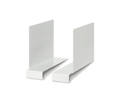 Teräsjakajapari 300 mm hyllyihin M500,M750,M900,M1350 M1500