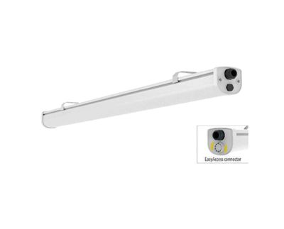 LED-valaisin 1200VA