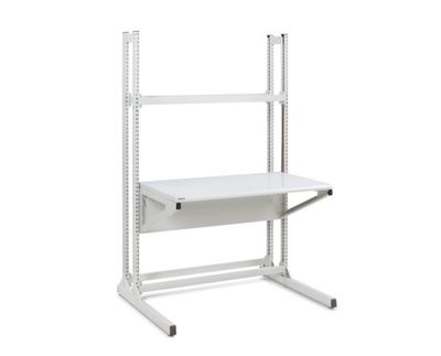 Treston Quick Edge pikasäätöpöytä 1200x700
