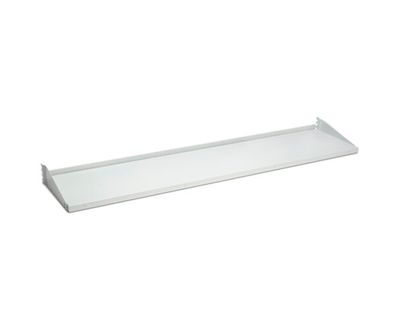 Kallistettava ylähylly M1200x300