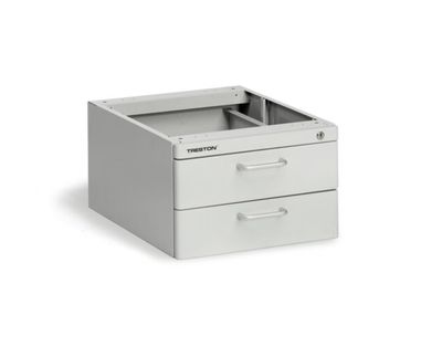 Lukittava laatikosto WB/TP/TPH-pöytiin ja SAP 710- ja WTR-vaunuihin