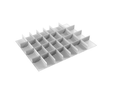 Välijakajasetti 2 90/100
