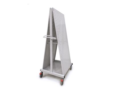 Reikälevyvaunu TMTA-41 Reikälevyvaunu TMTA-41