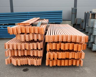 Vaakapalkki Nedcon 150x3600mm