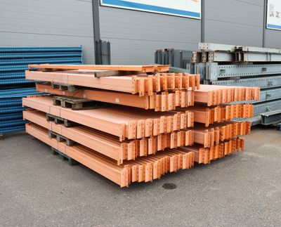 Vaakapalkki Nedcon 150x3600mm