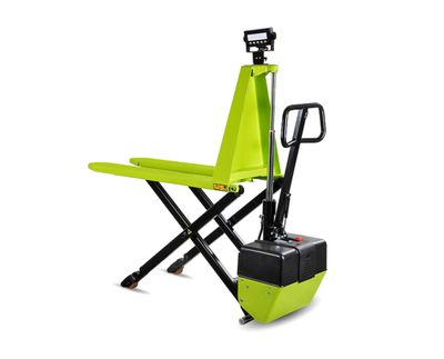 HX10E Scale
