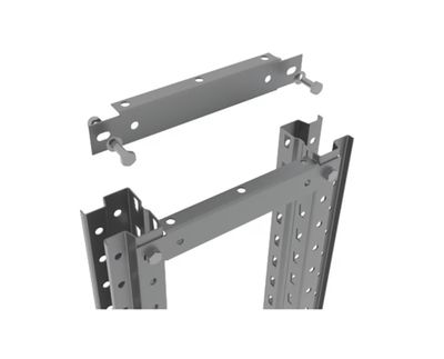 P90 kuormalavahyllyn asennustarvikkeet