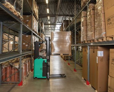 Mitsubishi AXiA EX Pinoamistrukki