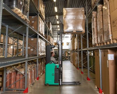 Mitsubishi AXiA EX Pinoamistrukki