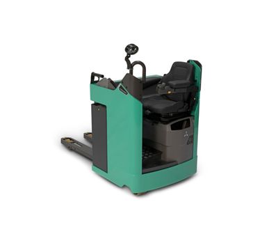 Mitsubishi PREMIA Lavansiirtovaunut