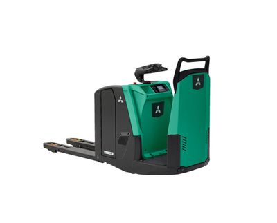 Mitsubishi PREMIA Lavansiirtovaunut