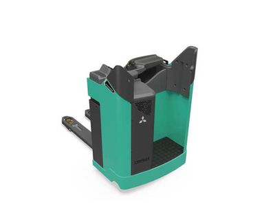 Mitsubishi PREMIA Lavansiirtovaunut