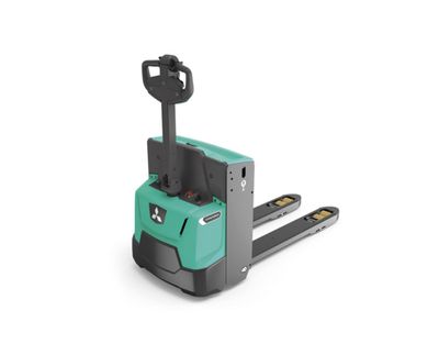 Mitsubishi PREMIA Lavansiirtovaunut