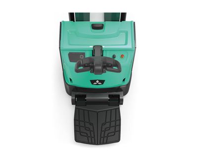 Mitsubishi AXIA ES Pinontatrukit