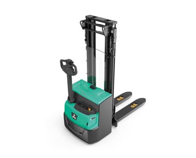 Mitsubishi AXIA ES Pinontatrukit