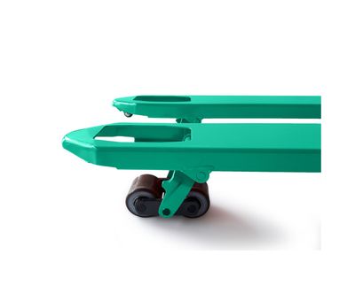 Mitsubishi ME25 ja MV25 sarjan haarukkavaunut