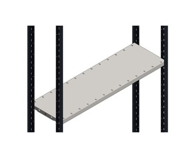 Hyllytasot Kasten S90 pientavarahyllyyn