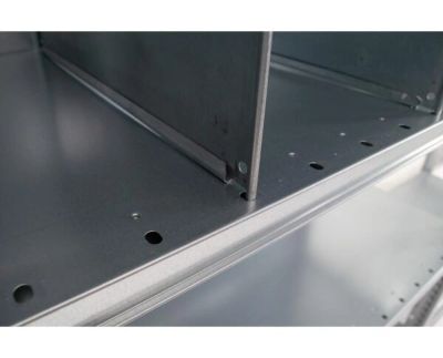 Jakolevyt Kasten Hi280 pientavarahyllyyn