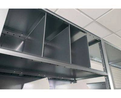 Jakolevyt Kasten Hi280 pientavarahyllyyn