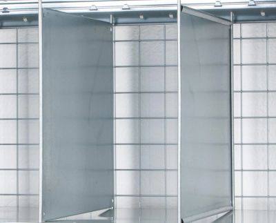 Jakolevyt Kasten Hi280 pientavarahyllyyn