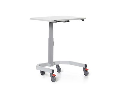 Treston PowerX Move työpiste (BSC001-akkupaketille) Treston PowerX Move työpiste (BSC001-akkupaketille)