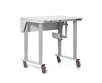 Treston PowerX QuatreX työpiste (TPXPS-virta-asemalle) Treston PowerX QuatreX työpiste (TPXPS-virta-asemalle)