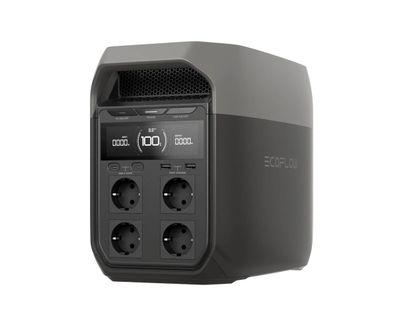 Treston PowerX virta-asema Treston PowerX virta-asema