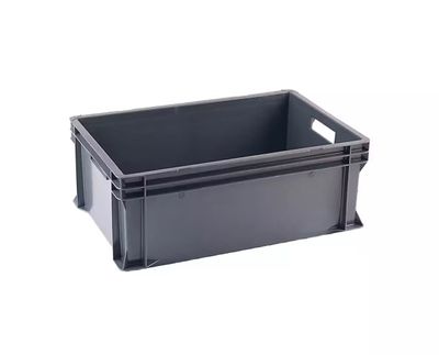 Eurolaatikko 600 x 400 x 230 mm, 40L Eurolaatikko 600 x 400 x 230 mm, 40L