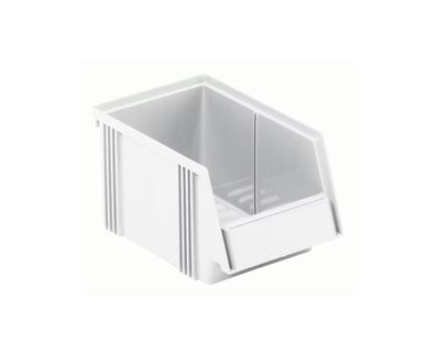 Ottolaatikko 300x186x156mm, valkoinen Ottolaatikko 300x186x156mm, valkoinen