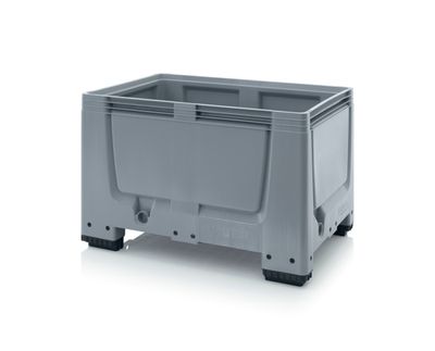 Suurlaatikko, BigBox Suurlaatikko, BigBox