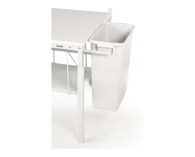 Kierrätysmateriaalisäiliö Treston PRMB