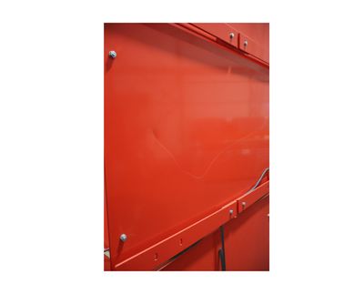 Ferroplan lavanpinoaja LP 14 EL