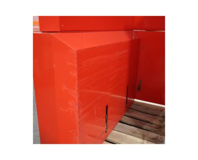 Ferroplan lavanpinoaja LP 14 EL